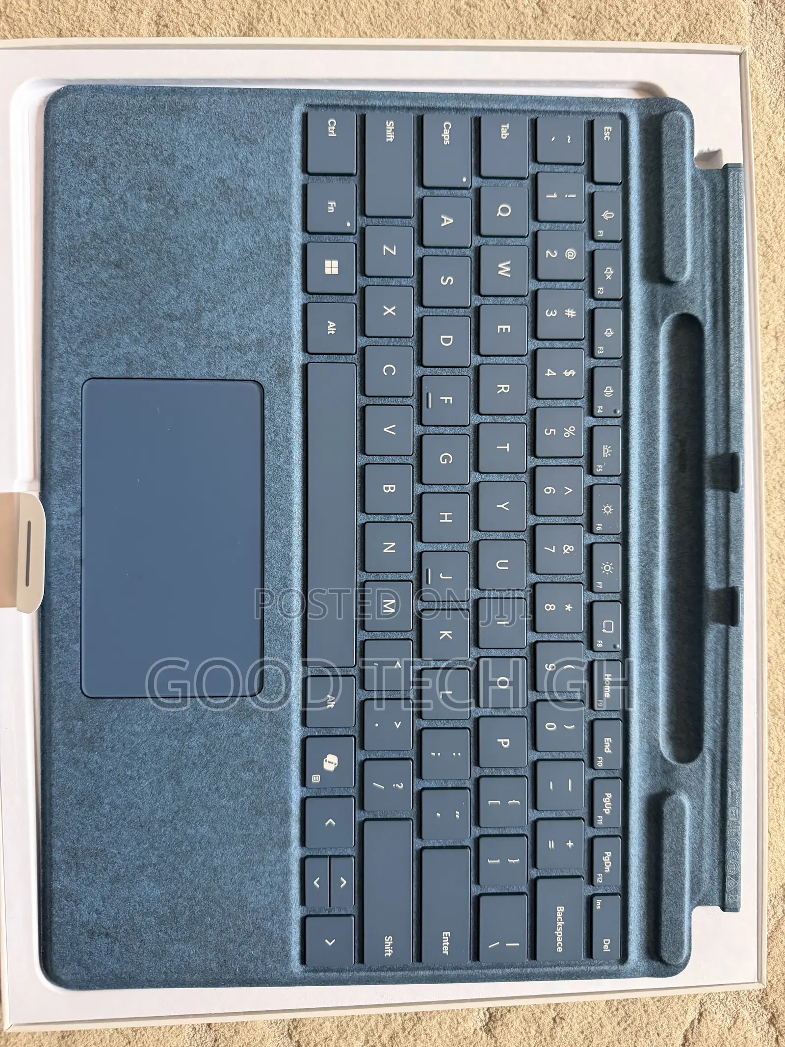 Surface Pro Keyboard
