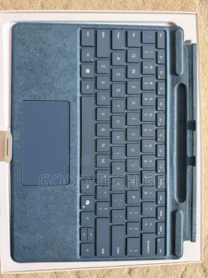 Surface Pro Keyboard