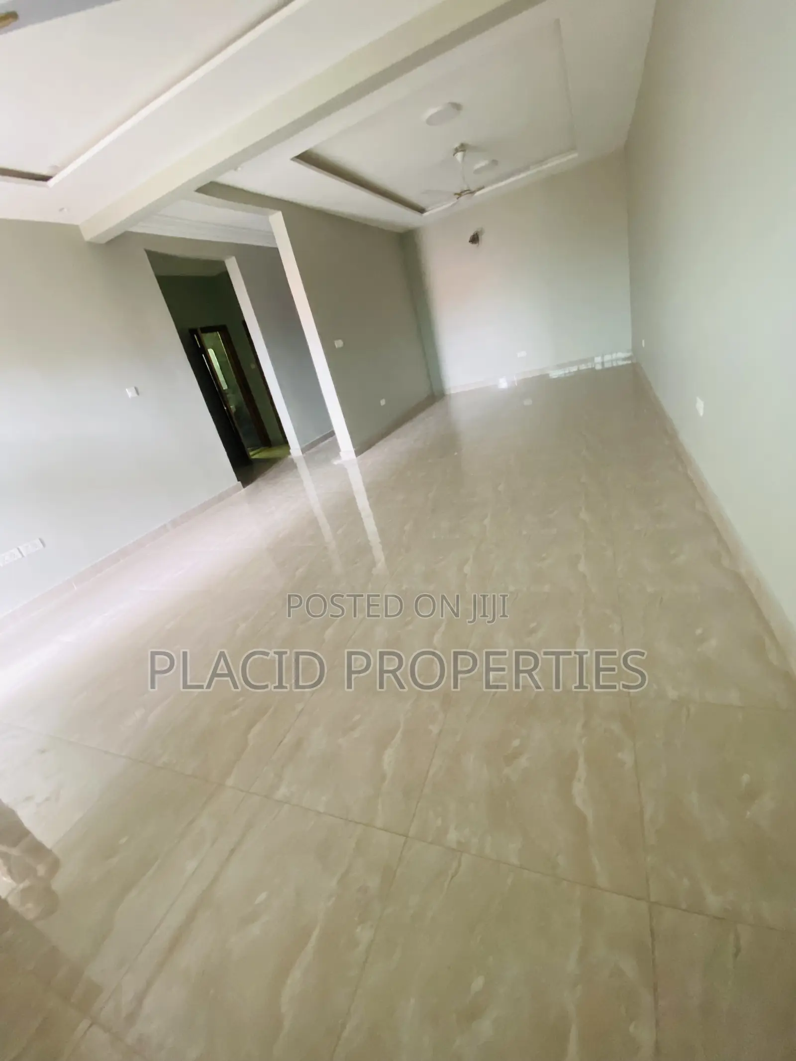 2bdrm Apartment in Oyarifa for rent