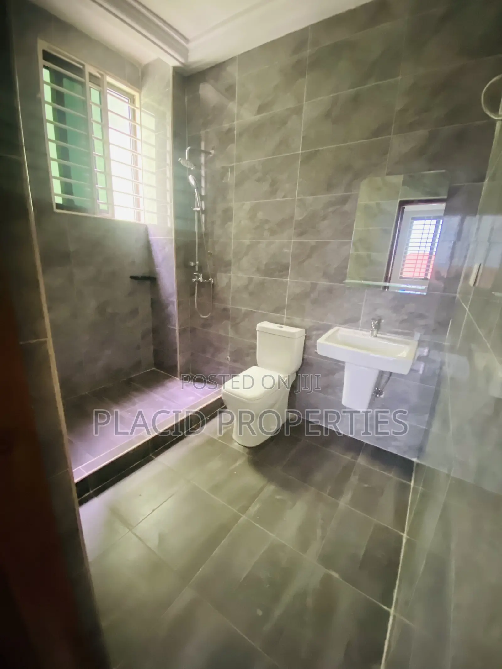 2bdrm Apartment in Oyarifa for rent