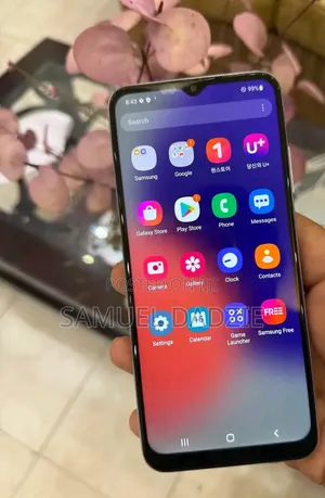 Samsung Galaxy A22 64 GB Green