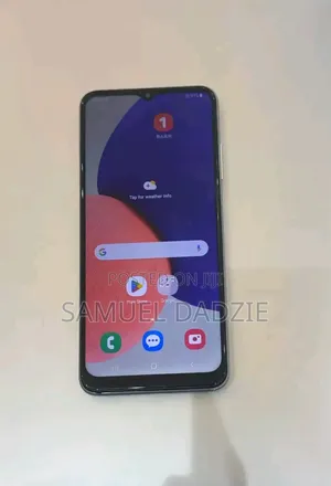 Samsung Galaxy A22 64 GB Green