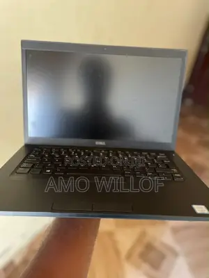 Laptop Dell Latitude 7400 16GB Intel Core i5 SSD 256GB