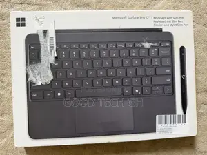 Surface Pro 12 Keyboard