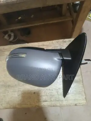 Mitsubishi Outlander Mirror 2017 To2026