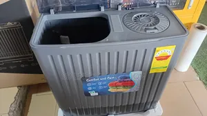 Asano 10kg Top Load Washing Machine – Wash Rformance