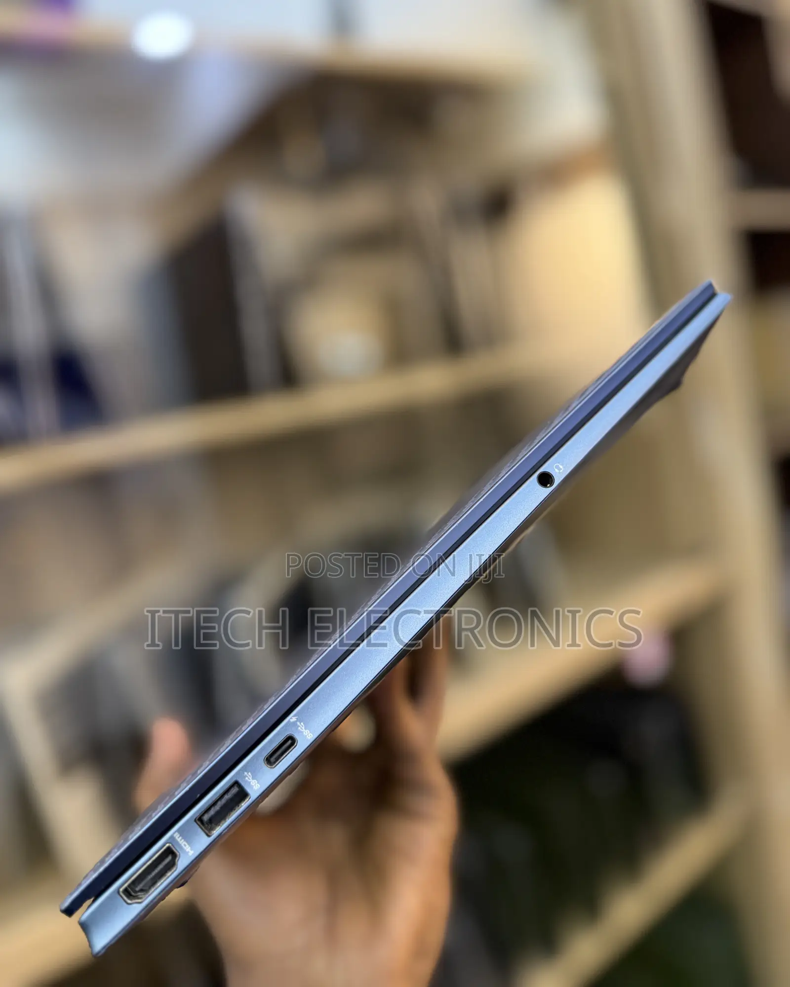 Laptop HP Pavilion 15 16GB Intel Core i7 SSD 512GB
