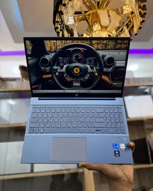 Laptop HP Pavilion 15 16GB Intel Core i7 SSD 512GB