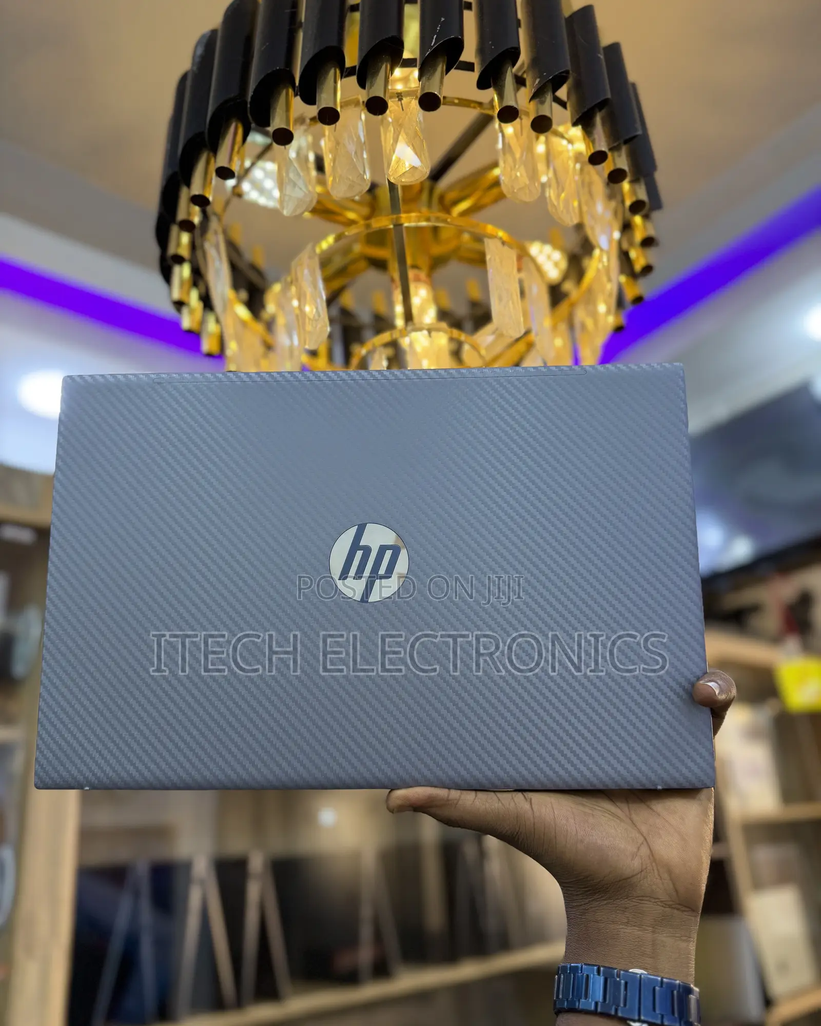 Laptop HP Pavilion 15 16GB Intel Core i7 SSD 512GB