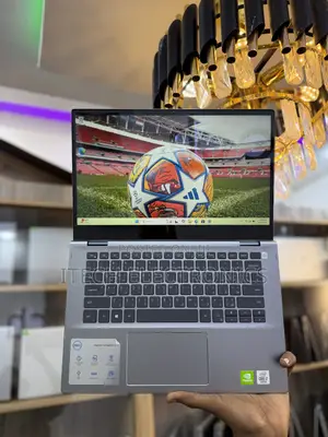 Laptop Dell Inspiron 14 5400 2-in-1 16GB Intel Core i7 SSD 512GB