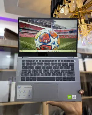 Laptop Dell Inspiron 14 5400 2-in-1 16GB Intel Core i7 SSD 512GB