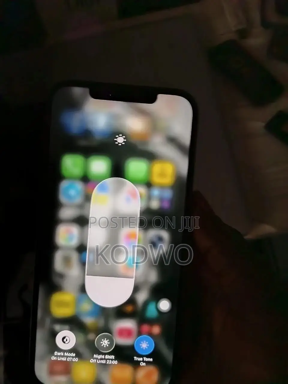 Apple iPhone 12 Pro Max 128 GB Blue