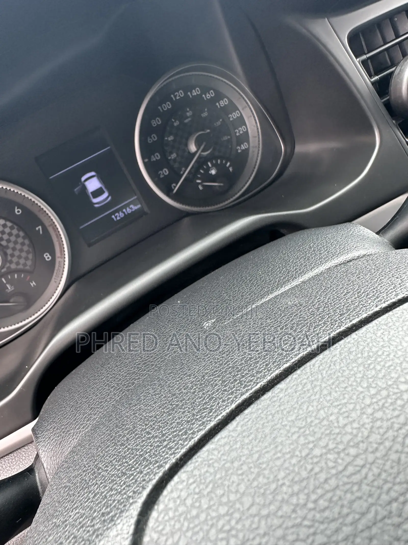 Hyundai Elantra SEL 2020 Blue