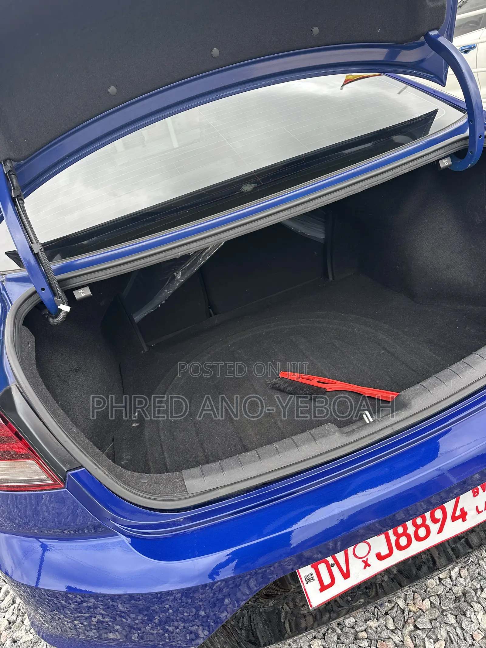 Hyundai Elantra SEL 2020 Blue