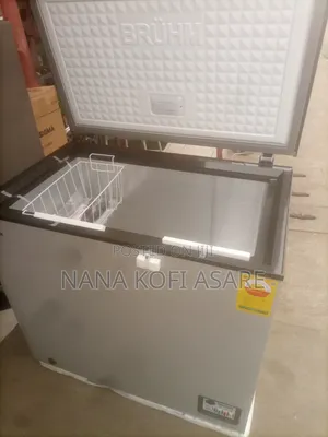 Bruhm 200litres Chest Freezer