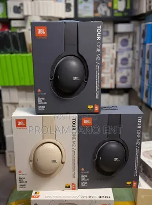JBL Tour One M2 Headset