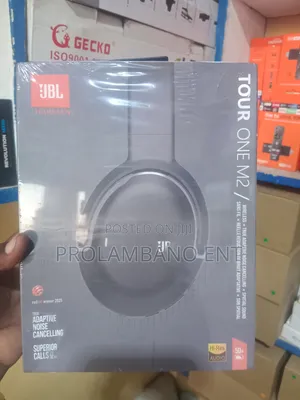 JBL Tour One M2 Headset
