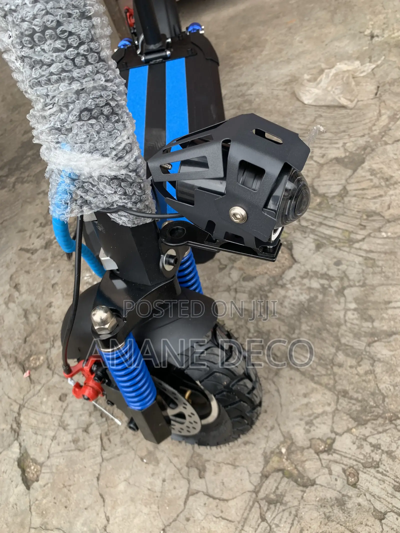 New BSA Gold Star 2023 Red