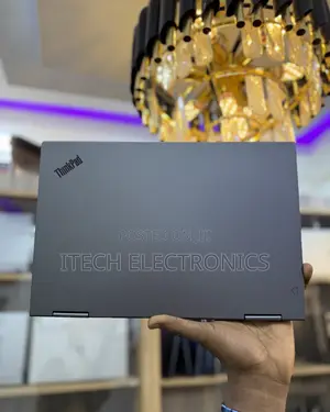 Laptop Lenovo ThinkPad X1 Yoga 16GB Intel Core i7 SSD 512GB
