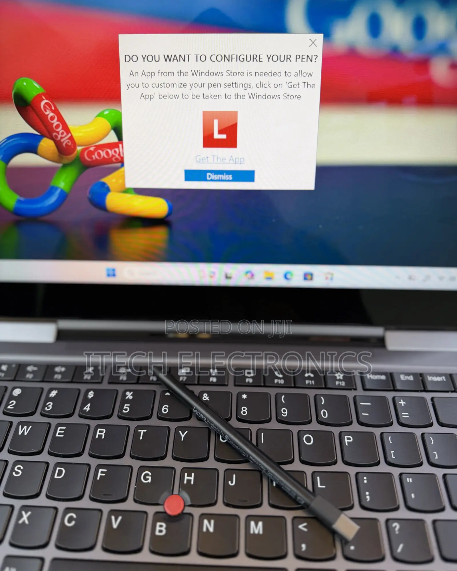 Laptop Lenovo ThinkPad X1 Yoga 16GB Intel Core i7 SSD 512GB