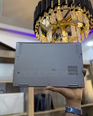 Laptop Lenovo ThinkPad X1 Yoga 16GB Intel Core i7 SSD 512GB