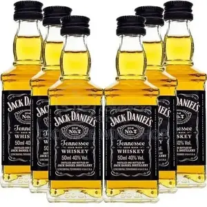 Jack Daniel’s 50ml
