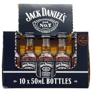 Jack Daniel’s 50ml