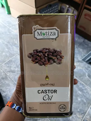Castor Oil