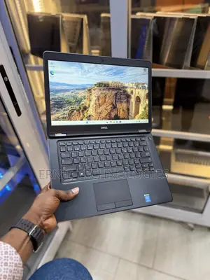 Laptop Dell Latitude 14 E5450 8GB Intel Core i5 SSD 128GB