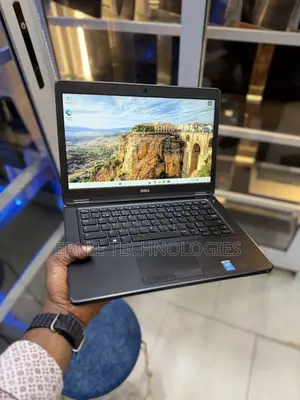Laptop Dell Latitude 14 E5450 8GB Intel Core i5 SSD 128GB
