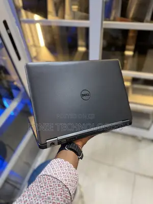 Laptop Dell Latitude 14 E5450 8GB Intel Core i5 SSD 128GB