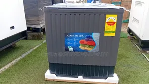 Asano 10KG Automatic Washing Machine 10kg