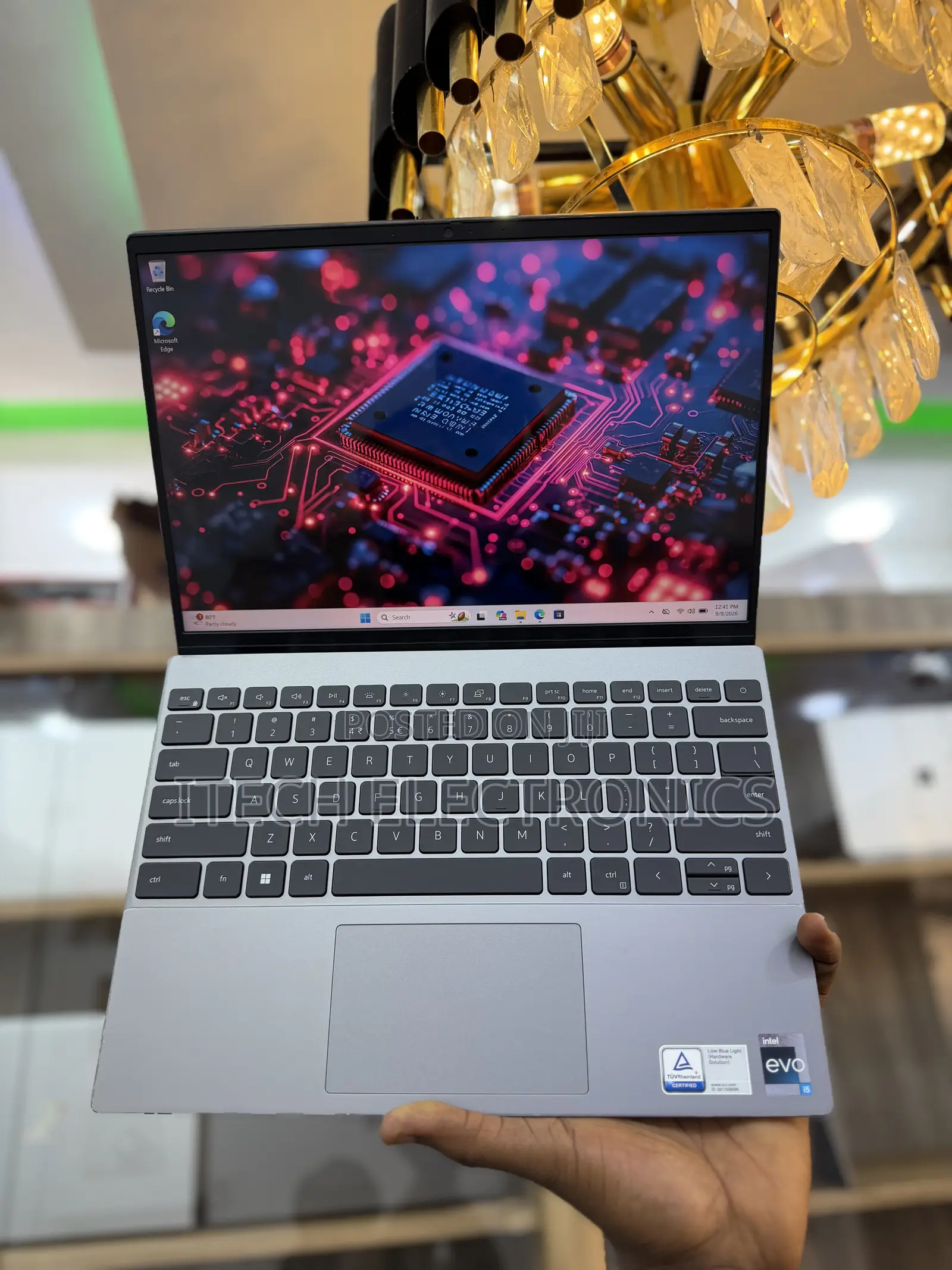 Laptop Dell Vostro 13 5320 16GB Intel Core i5 SSD 512GB