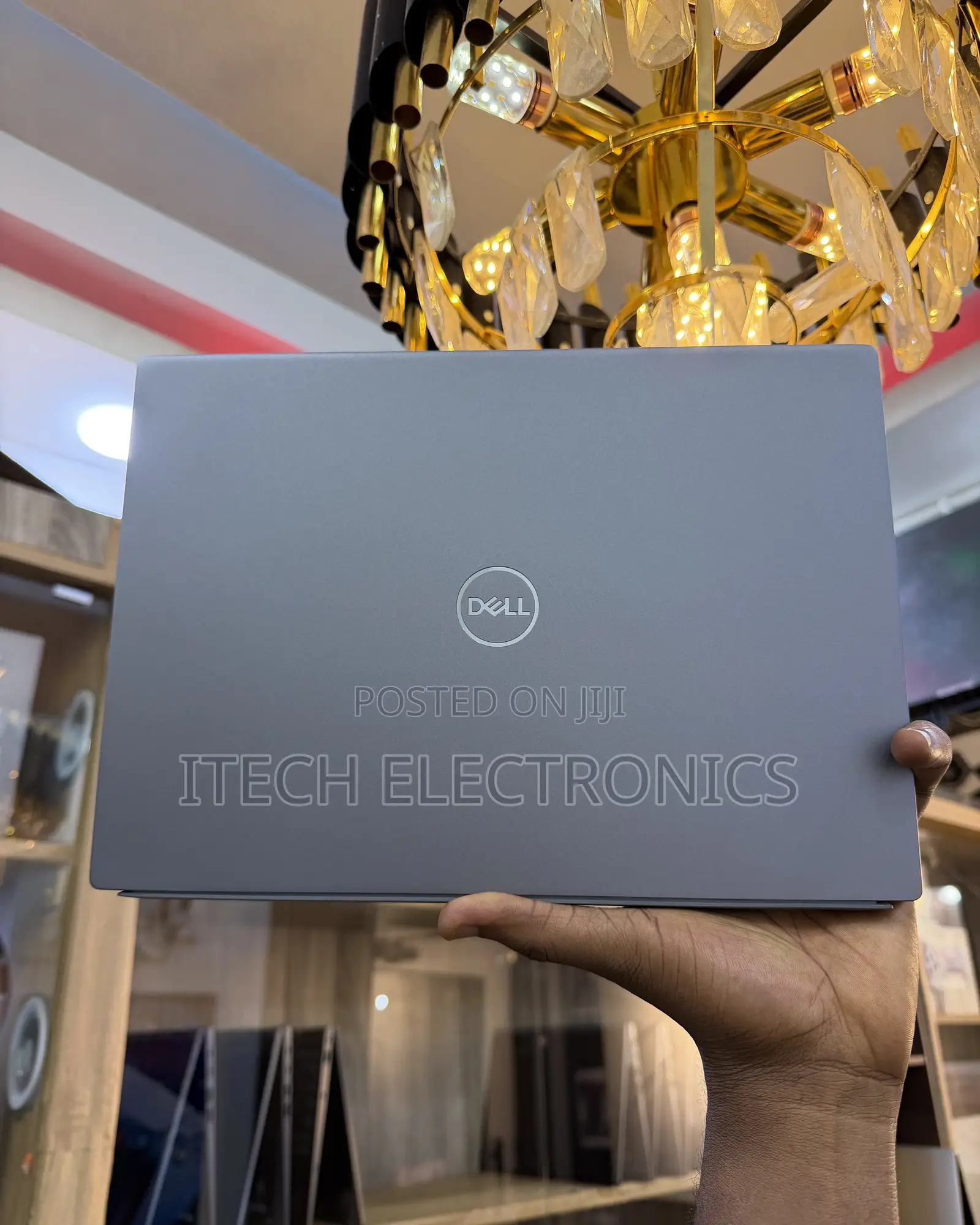 Laptop Dell Vostro 13 5320 16GB Intel Core i5 SSD 512GB