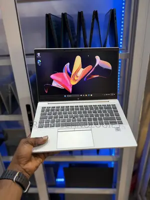 Laptop HP EliteBook 840 G7 16GB Intel Core i7 SSD 512GB