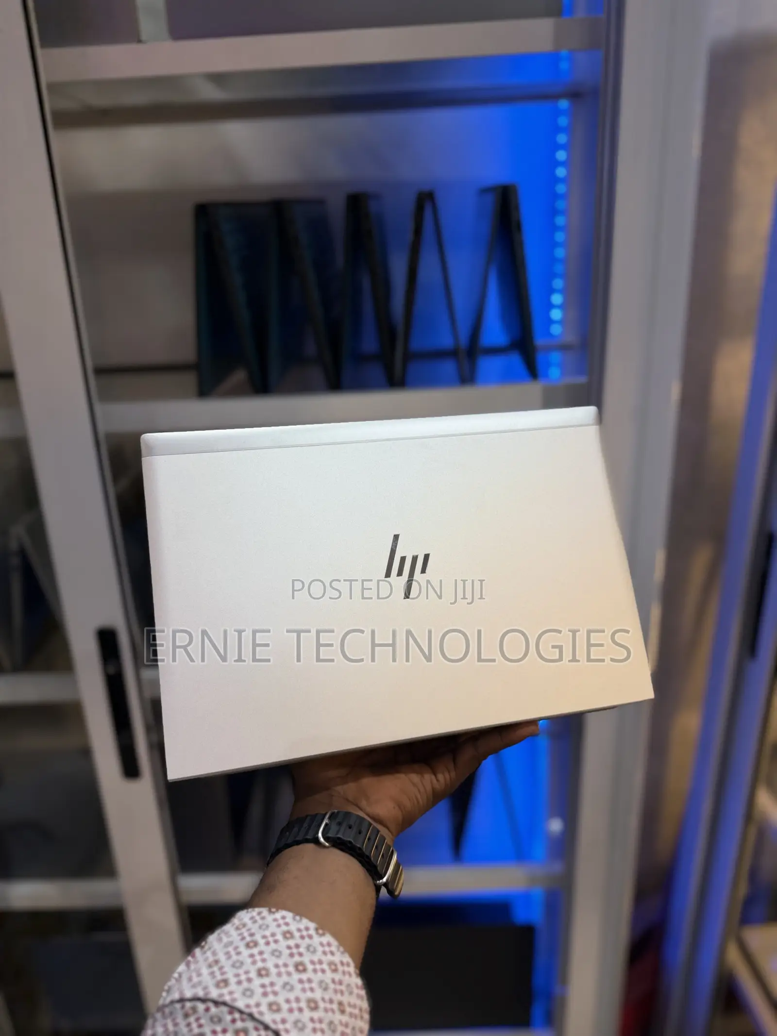 Laptop HP EliteBook 840 G7 16GB Intel Core i7 SSD 512GB
