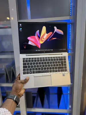 Laptop HP EliteBook 840 G7 16GB Intel Core i7 SSD 512GB