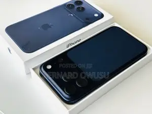 Apple iPhone 17 Pro Max 256 GB Bronze