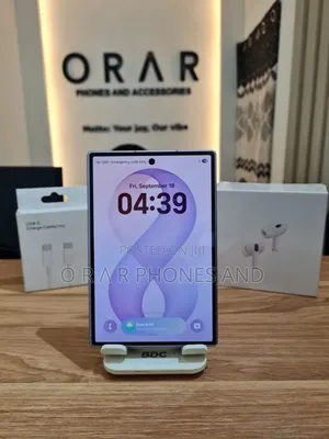 Samsung Galaxy Z Fold8 256 GB