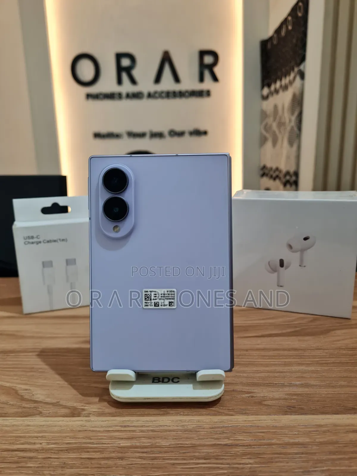 Samsung Galaxy Z Fold8 256 GB