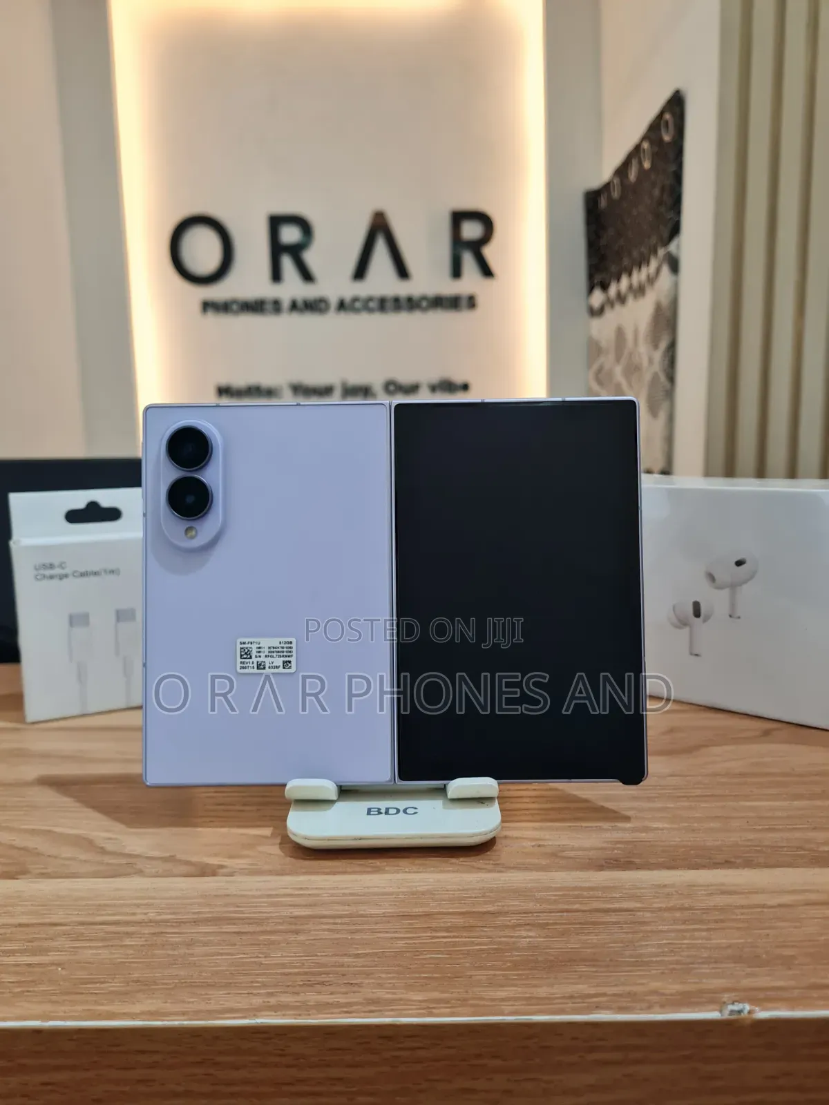 Samsung Galaxy Z Fold8 256 GB