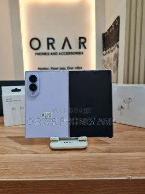 Samsung Galaxy Z Fold8 256 GB