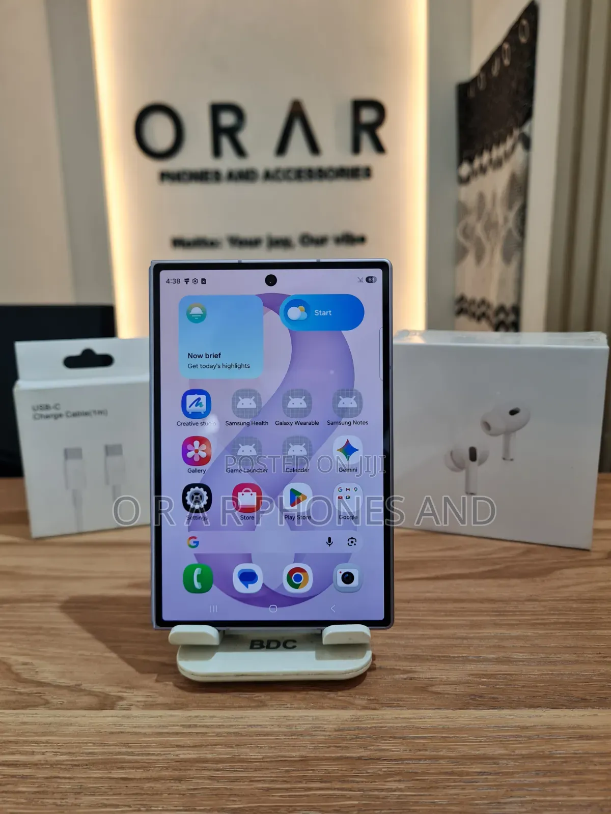 Samsung Galaxy Z Fold8 256 GB