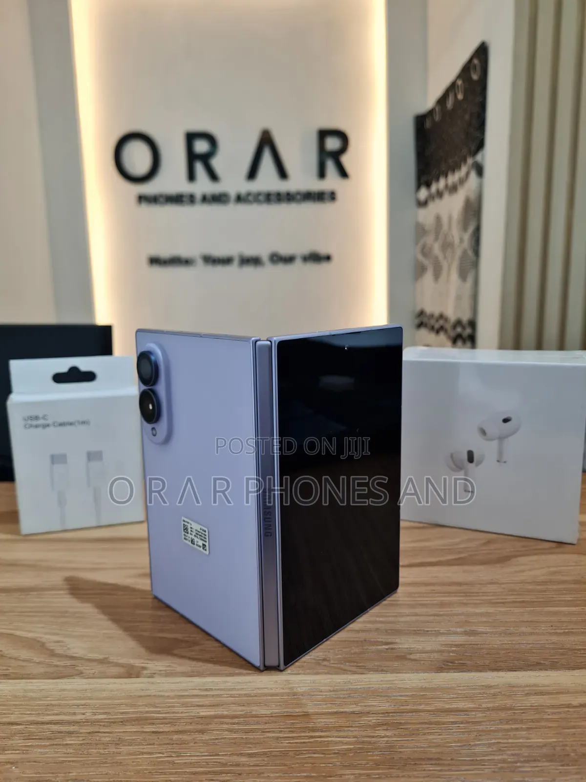 Samsung Galaxy Z Fold8 256 GB