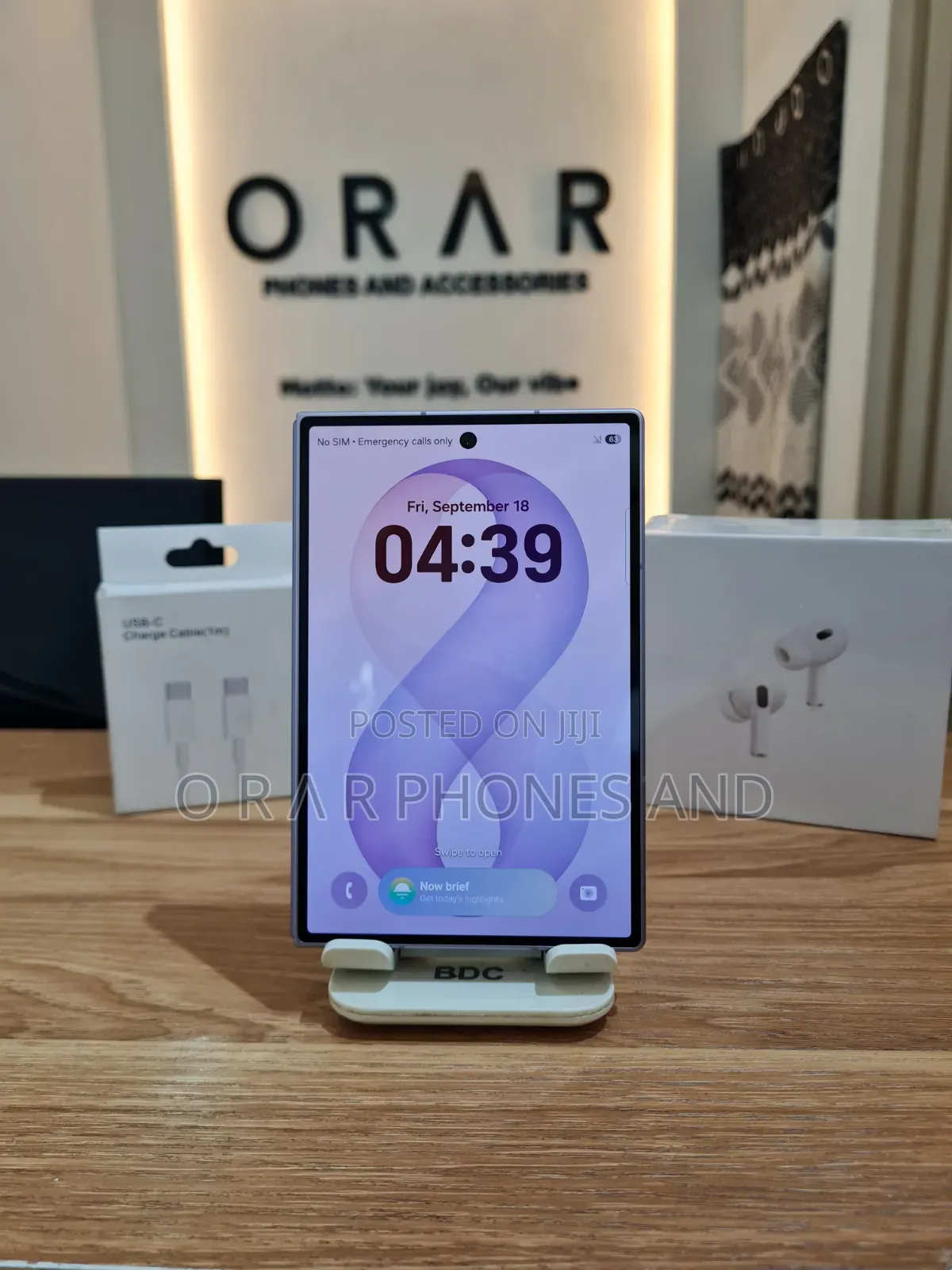 Samsung Galaxy Z Fold8 256 GB