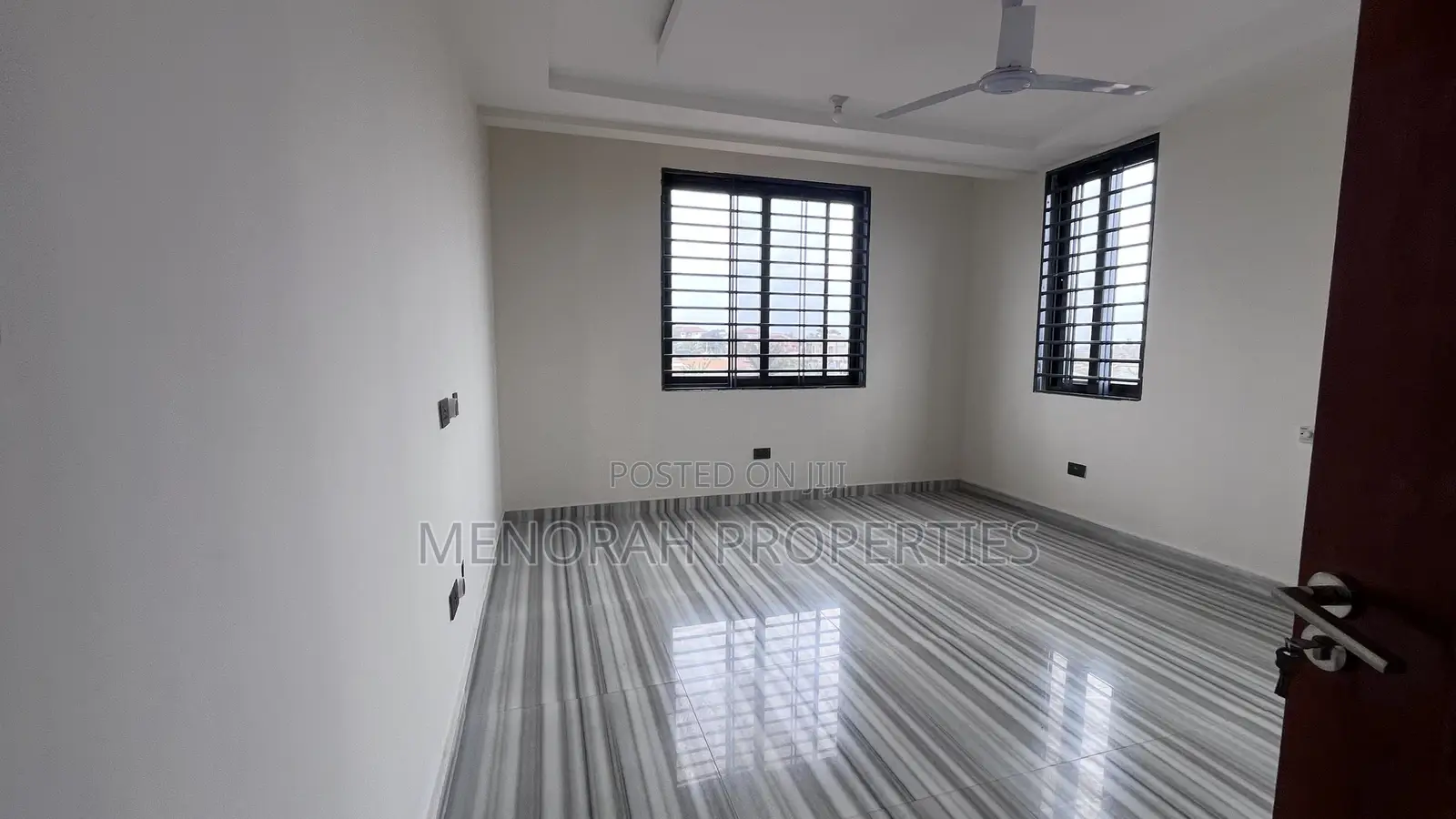 2bdrm Apartment in Adenta Fafraha, Frafraha for rent