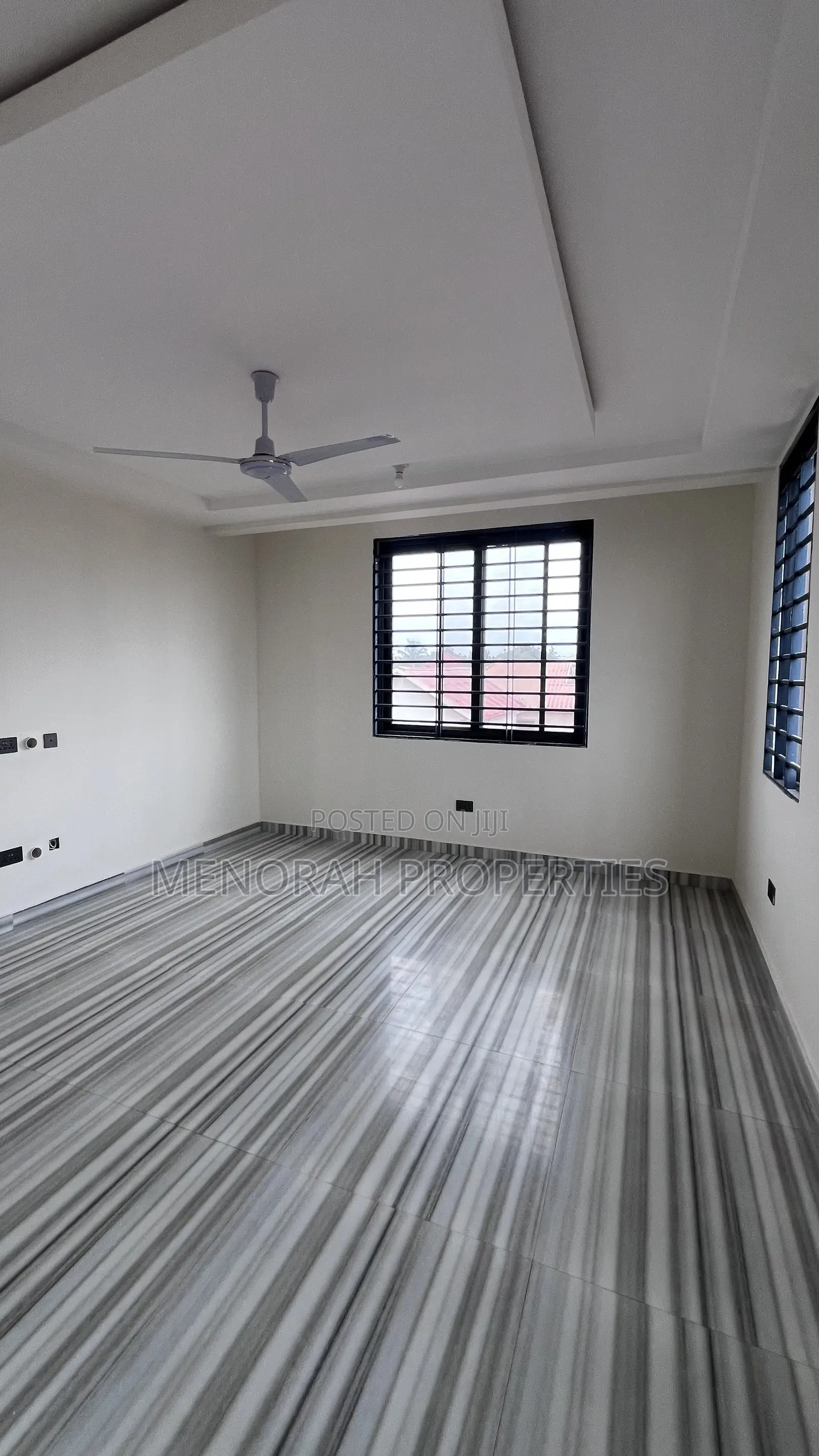 2bdrm Apartment in Adenta Fafraha, Frafraha for rent