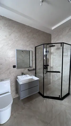 2bdrm Apartment in Adenta Fafraha, Frafraha for rent
