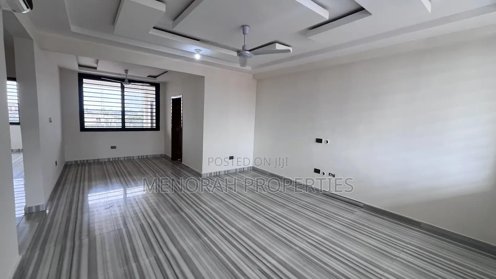 2bdrm Apartment in Adenta Fafraha, Frafraha for rent