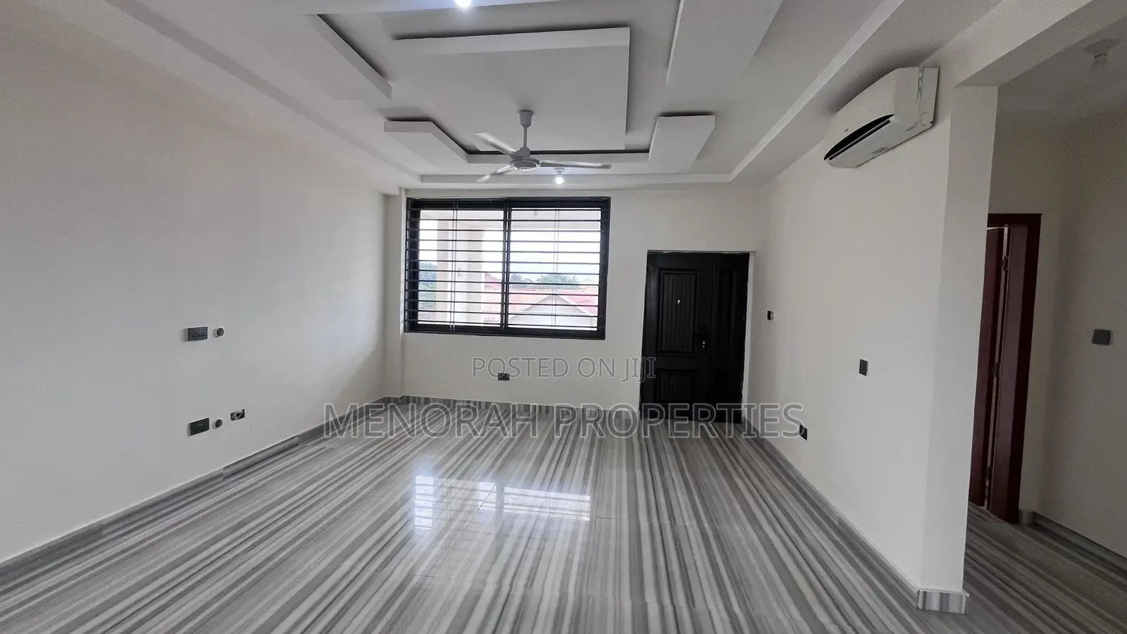 2bdrm Apartment in Adenta Fafraha, Frafraha for rent